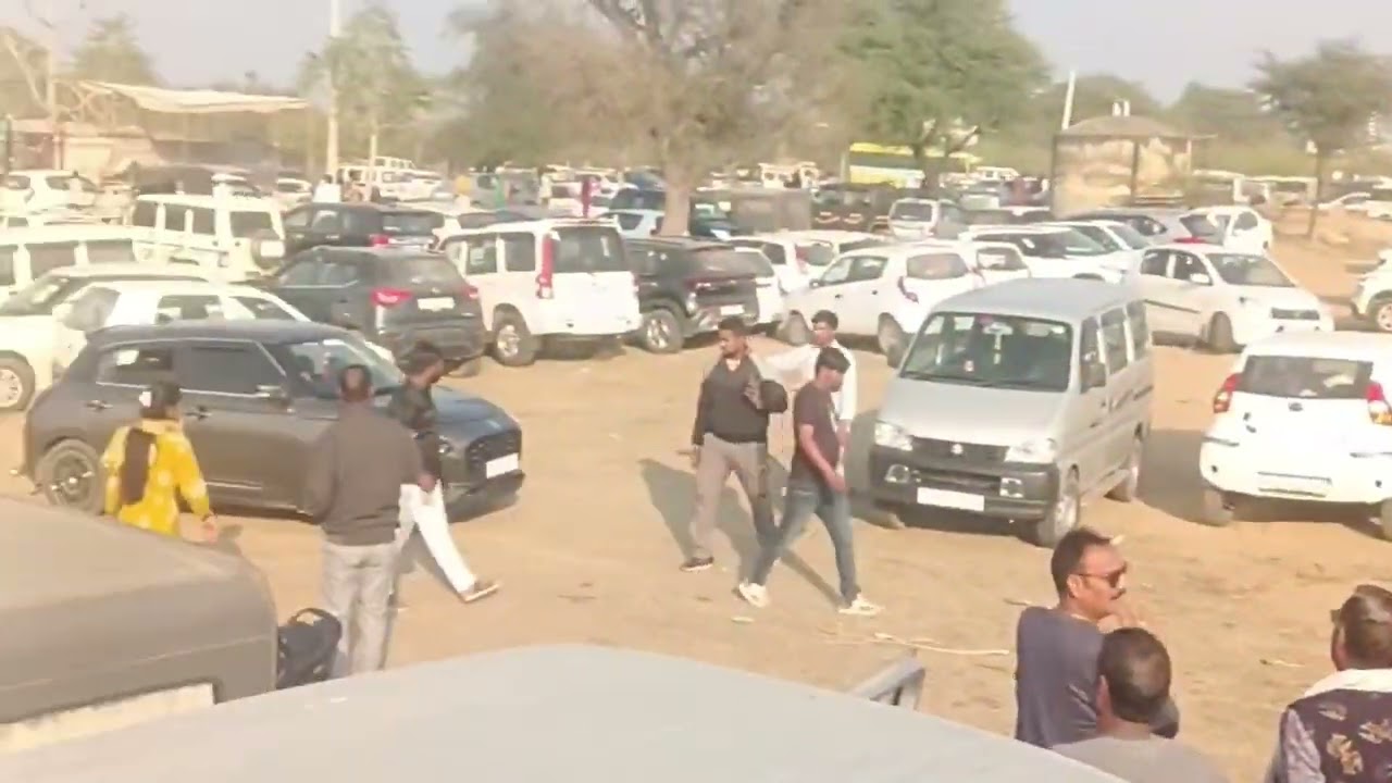 सांभर झील ❤️❤️❤️🤟🤟💯💯