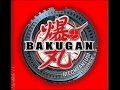 Bakugan Theme Song