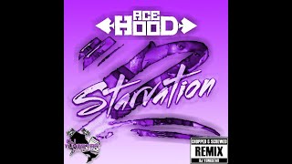 Ace Hood - Just A Sample [Chopped & Screwed DJ Yungstar]