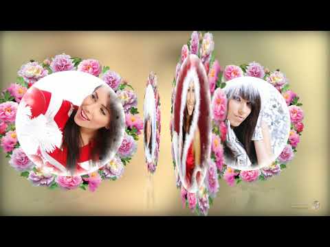 4x Photo & Frame rotation style (for PTE AV Studio Pro)