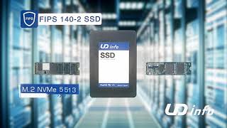 Storage Solutions with FIPS Security