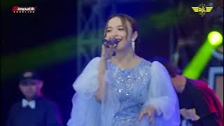 Tasya Rosamala - SEKALI SEUMUR HIDUP - Rosabella feat Ramayana musik -Sumenep Madura
