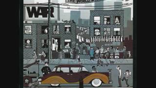 War - City, Country, City - YouTube
