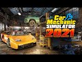 Car Mechanic Simulator 2021 | Este Auto Me Costo Mucho Trabajo Arreglarlo ... No Te lo Pierdas !