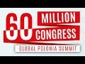60 MILLION CONGRESS MIAMI RZESZÓW 2018 OFFICIAL TRAILER II 60 MILLION CONGRESS MIAMI RZESZÓW 2018 OFFICIAL TRAILER II