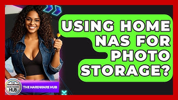 Using Home NAS For Photo Storage? - The Hardware Hub