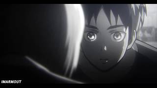 hey, eren