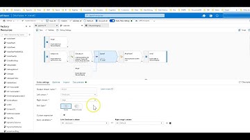 ADF: Exists Transformation