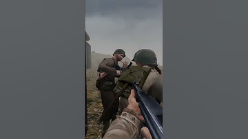 Bangalore! #medalofhonoralliedassault #moh #mohaa #videogames #pc #fps #shorts