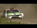 ŠKODA Motorsport | Rally Finland 2016