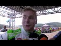 ŠKODA Motorsport | Rally Finland 2016