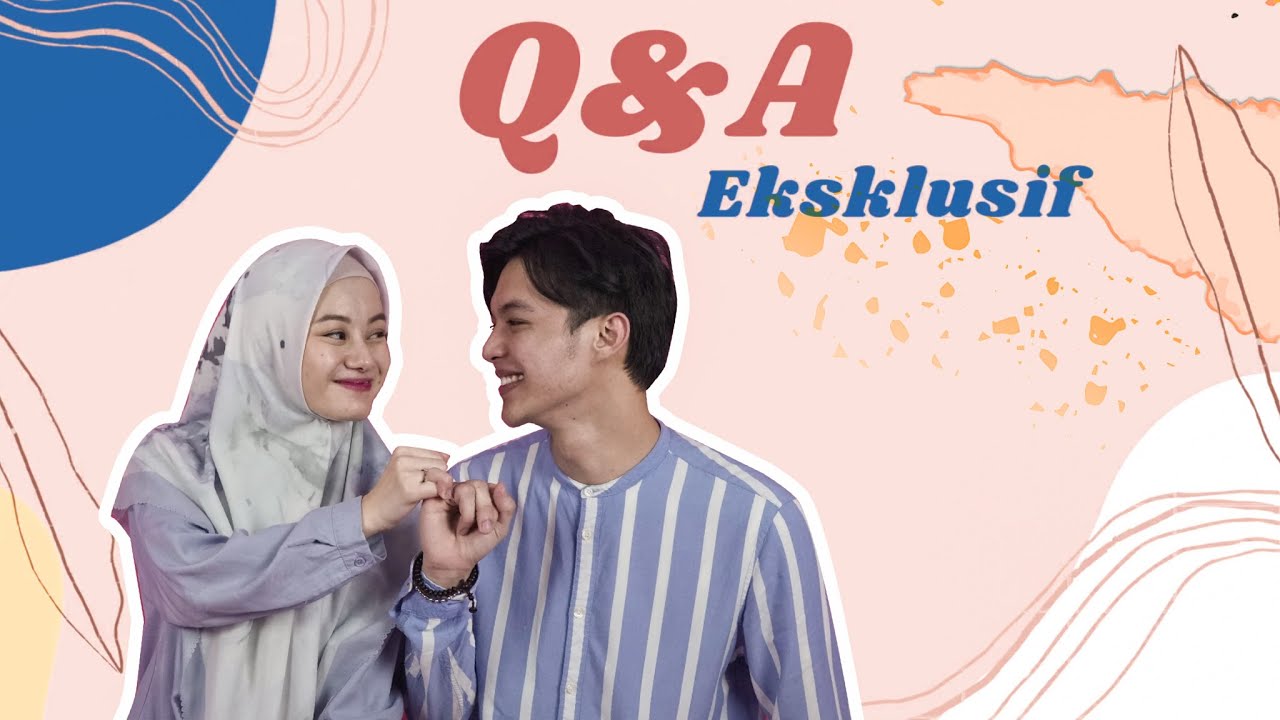 Rein - QnA Eksklusif