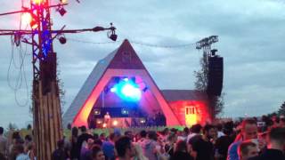 Stimming MELT FESTIVAL 2016