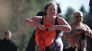 The Seals of Walden Pond (Documentary)