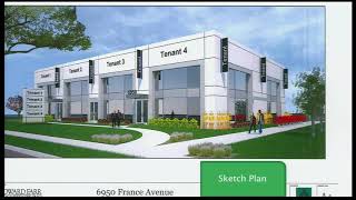 Edina Planning Commission Meeting / July 10, 2019