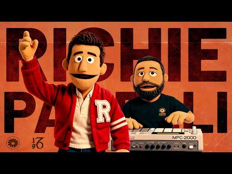 "Guy Smiley" (Official Music Video) | Times of Peace - Richie Panelli - 76 Sound