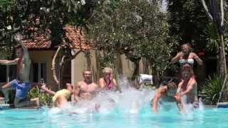 Gostudy Bali - Ex.phil Og Ex.fac Med Kulturforståelse