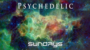 Psychedelic Sundays: Psychedelic Integration
