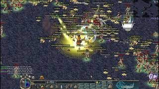 Conquer Online 2.0 - Big brain
