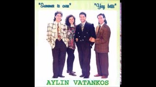 1992 Aylin Vatankos - Yaz Bitti Resimi