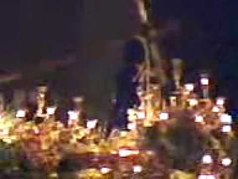 Cofradía del Dulce Nombre de Jesús Nazareno