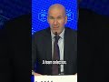 The one job Zidane waited FIVE YEARS for 🇫🇷