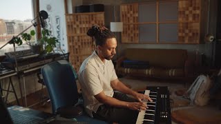 Working on my Ep Part 9. | Sampling