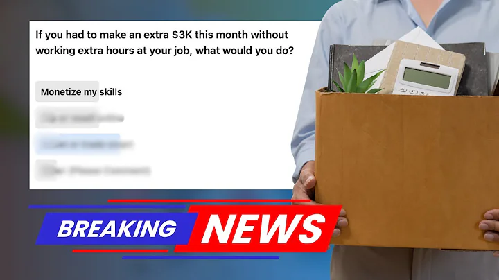 Why Job Security Is a Myth (and How to Protect Yourself )