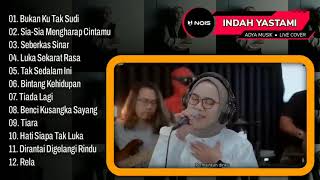 BUKAN KU TAK SUDI #CINTA SAMPAI MATI COVER LAGU INDAH YASTAMI