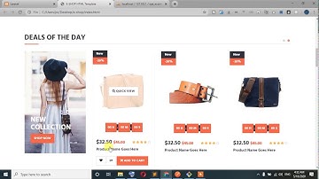 99. laravel reactjs Ecommerce project API development | Hot Deal