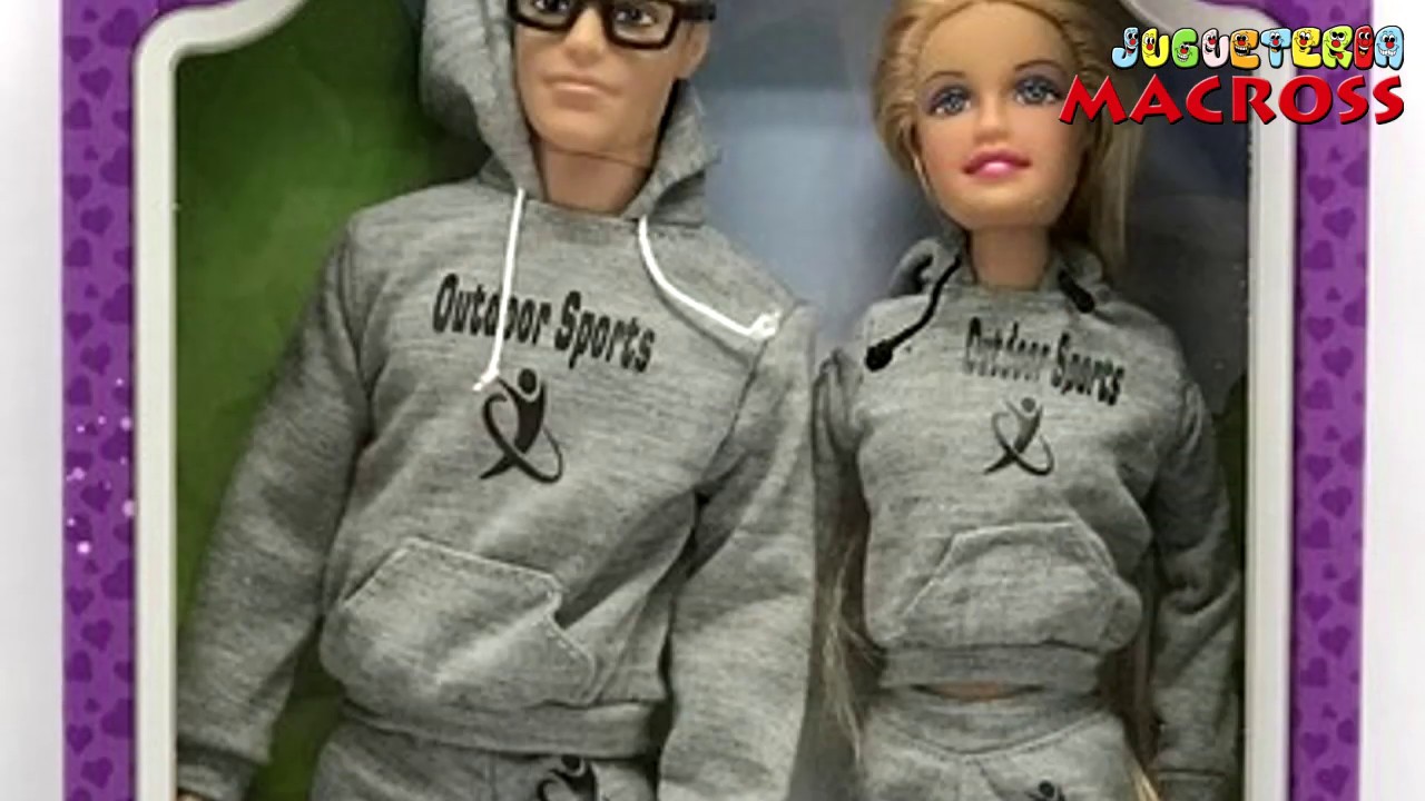 el mundo de paloma juguetes