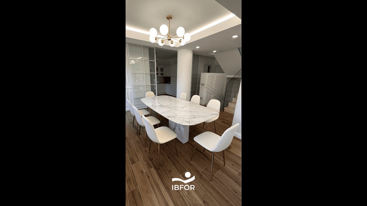 Ibfor - Arredamenti su misura Made in Italy 