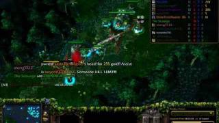 Epic Windrunner