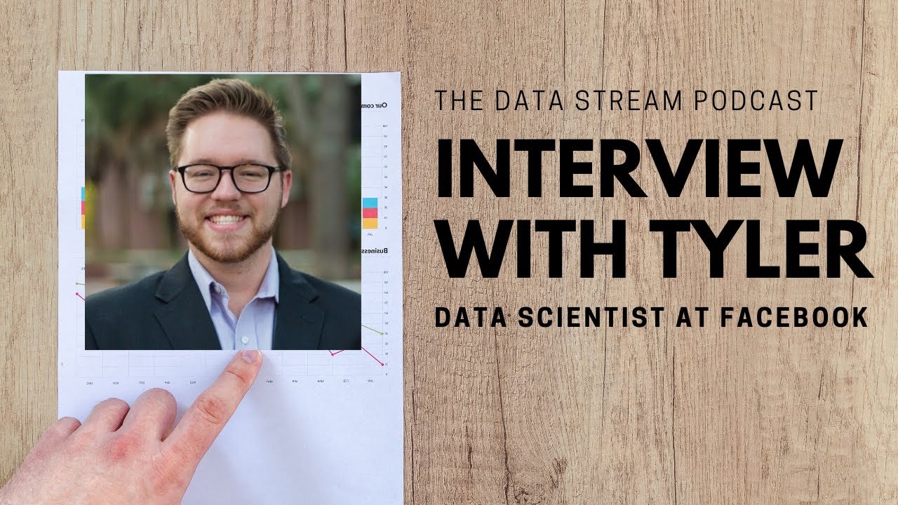 Election Hacking with Tyler, Data scientist at Facebook