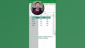 Como impedir células repetidas #excelbr #excel #dashboard
