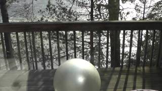 Attempted Escape 2 - Interlochen, Michigan