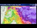 NWS Missoula Weather Briefing - Sunday, February 7, 2021