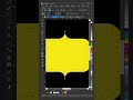 Creative Floral Design 🌼 | Gradient Mandala Art in CorelDRAW (Easy Method)  #coreldraw #logo #art