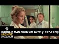 Man From Atlantis Pilot Telefilm - HD Clip Breathe