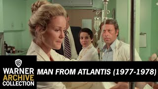 Breathe | Man from Atlantis | Warner Archive