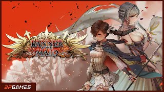 Switch Banner of the Maid 輸入版 バナーオブザメイド Buy Banner of the Maid from the Humble Store