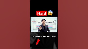 NIOS Question Paper Tough 😱 #nios #shorts