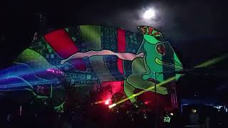 Cameleonium Festival - 03.05/10/2025 - Ile de la Réunion