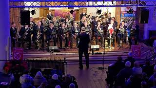 Abendsegen (Christian Ruge) @ Weihnachtskonzerte 2025