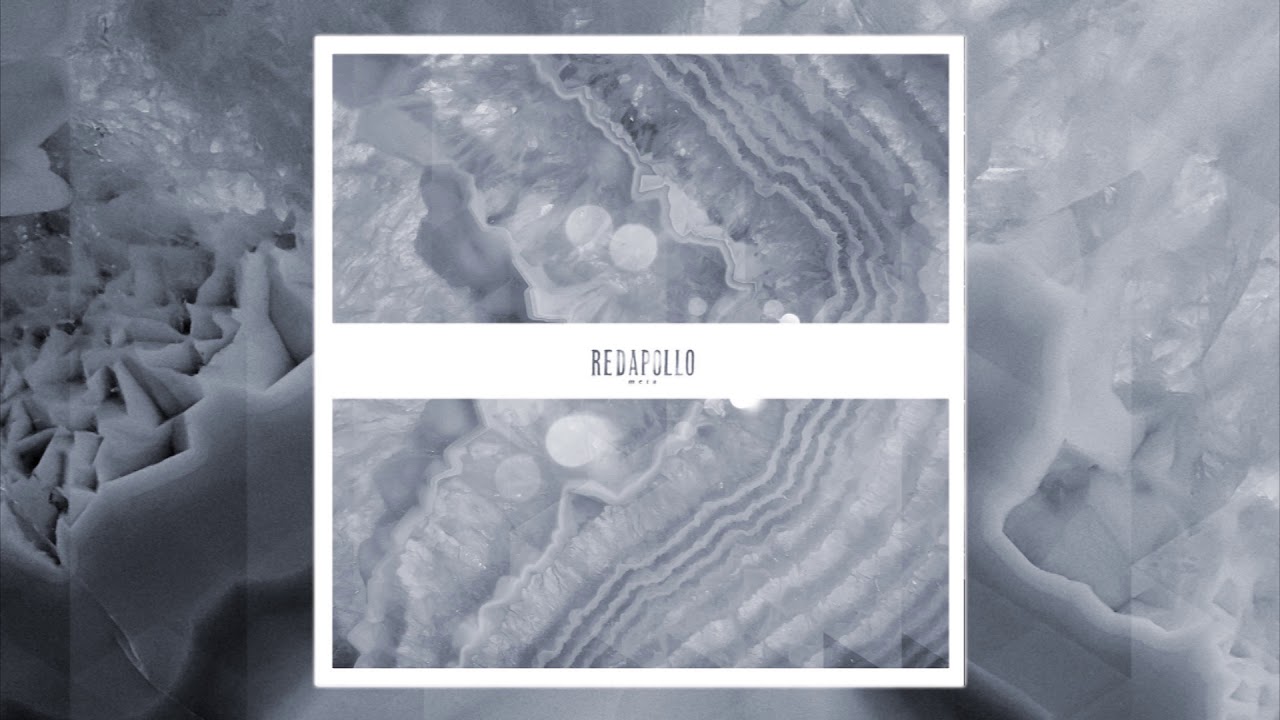 RED APOLLO - Meta (Full Album)