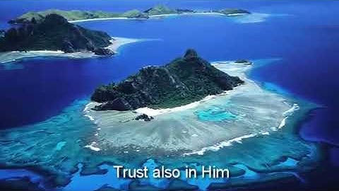 Gary Hullquist - Commit Thy Way