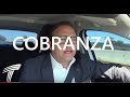 Cobranza en el autotransporte