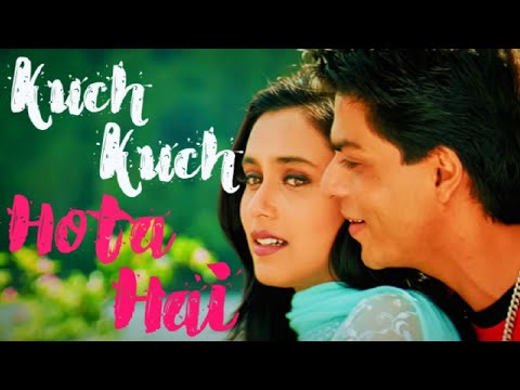 Kuch  Kuch  Hota Hai Full Audio Song viral song HD Bollywood Songs