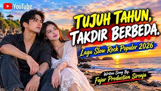 TUJUH TAHUN, TAKDIR BERBEDA