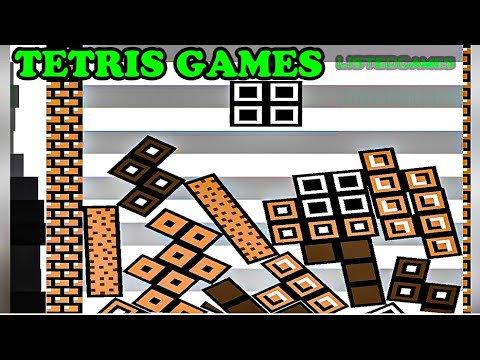 5 Tetris On Android iOS